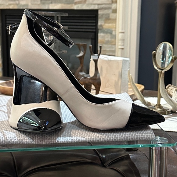 GORGEOUS Nine West Women’s Erenn Pump, Size 10, Unworn NWOB - Picture 1 of 16
